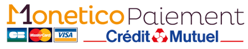 MONETICO PAIEMENT